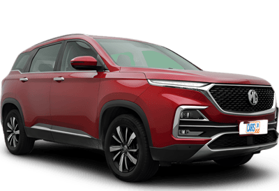 2019 MG HECTOR - SUV - Petrol - Automatic - ₹9.50 lakh